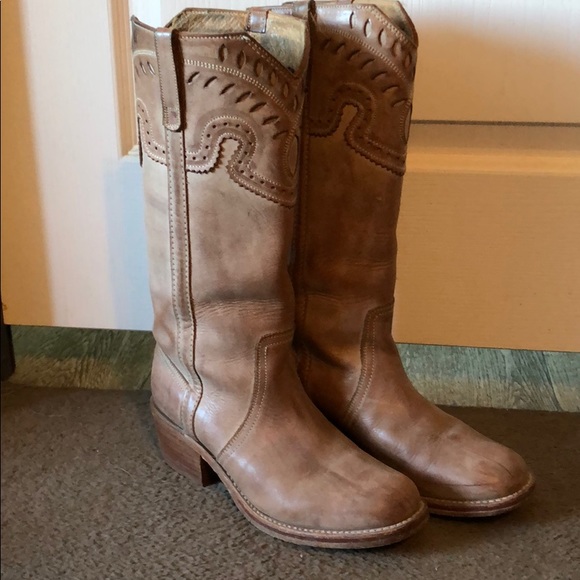 Steve Madden Shoes - Steve Madden Cowgirl Boots